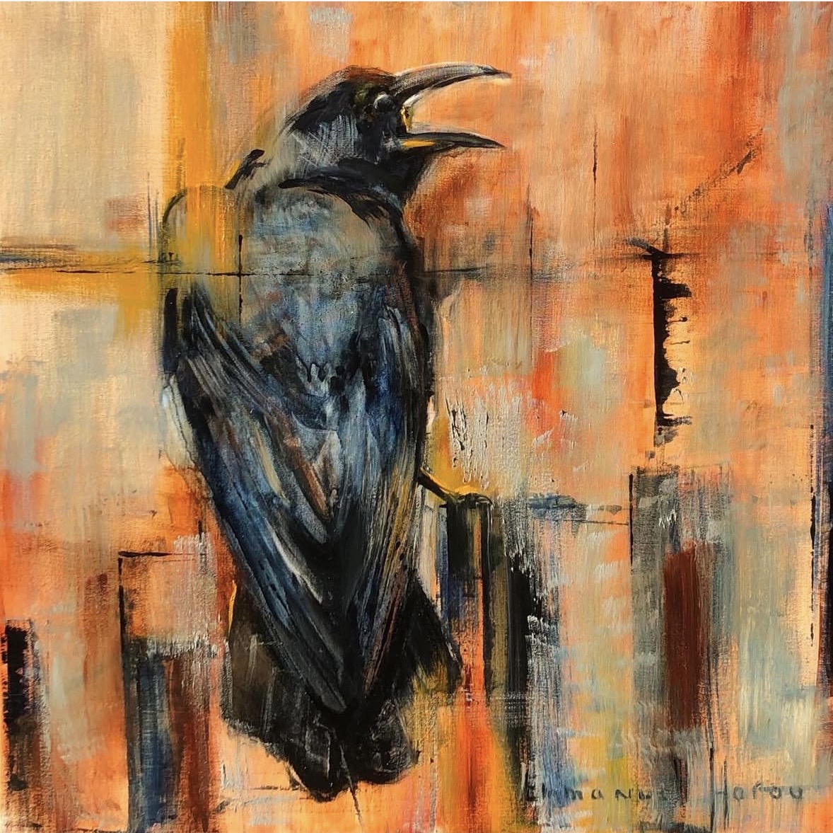 Corbeau